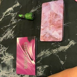 Makeup